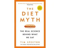 The Diet Myth