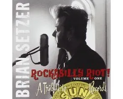 Rockabilly Riot, Vol. 1: A Tribute to Sun Records