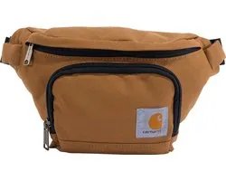 Sacoche Carhartt Waist Pack B0000554 Carhartt® Brown