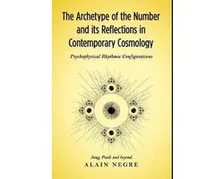 The Archetype of the Number and its Reflections in Contemporary Cosmology