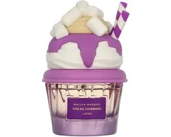 Lattafa - Eau de Parfum Give Me Gourmand - Mallow Madness