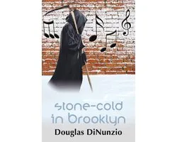 Stone-Cold in Brooklyn: An Eddie Lombardi Mystery