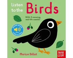 Listen to the...- Listen to the Birds
