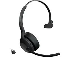 Headphone with Microphone Jabra EVOLVE2 55