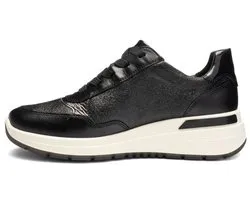 ARA 12-57702-21 Sneaker zwart maat 6