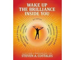 Wake Up The Brilliance Inside You