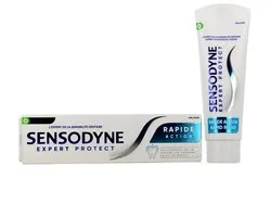 Sensodyne - Tandpasta - Expert Protect - Rapid Action - 75ml
