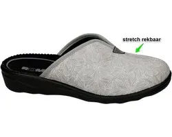 Romika 70091 ROMISANA 91 slipper - muiltje beige - maat 41