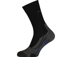 Chaussettes de randonnée FALKE TK2 Cool Ladies - Noir - Taille 39/40