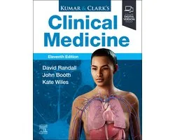 Kumar and Clark's Clinical Medicine