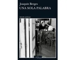 Andanzas - Una sola palabra