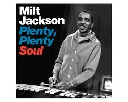 Plenty. Plenty Soul