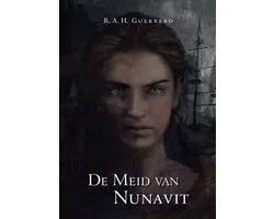 De Meid van Nunavit