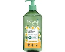 Naturé Moi Fleur de Tiaré Island Douchegel 500 ml