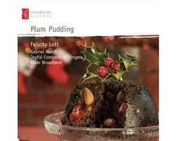 Plum Pudding