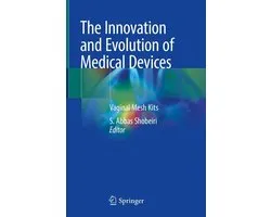 Medicine (R0) - The Innovation and Evolution of Medical Devices