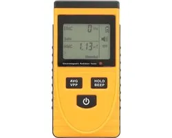 Ghost hunting equipment - K2 meter - Ghosthunting - EMF meter - Spirit box - Rempot - Must have voor tijdens het ghosthunten!