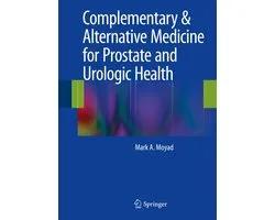Complementary & Alternative Medicine for Prostate and Urologic Health