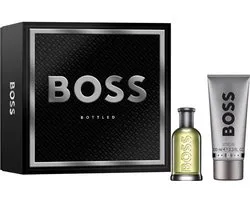 Hugo Boss BOSS Set cadeau en bouteille pour homme 150 ml