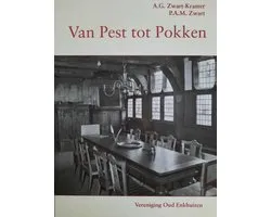 Van pest tot pokken
