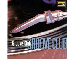 Groove Club (CD)