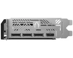 ZOTAC Gaming RTX 5060 AMP - Grafische kaart - 8GB - Dual Fan - VR-Ready