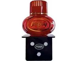 POPPY GRACE MATE® raam-houder / standaard voor raambevestiging