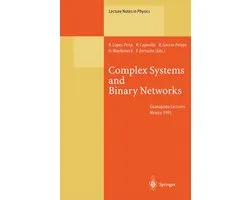 Complex Systems and Binary Networks