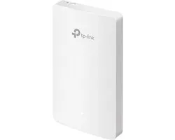 TP-Link Omada EAP235-Wall - AC1200 - Access Point - Draadloos