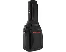 MUSIC STORE Gig-Bag Deluxe (Classical Guitars) - Tas voor klassieke gitaren