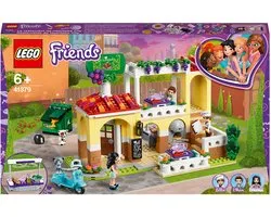 Lego Friends 41379 Heartlake City Restaurant
