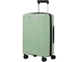 Samsonite Koffer - Upscape Spinner 55-35 handbagage - Soft Sage - 45 l