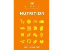 DK Simply- Simply Nutrition