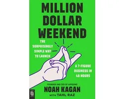 Million Dollar Weekend