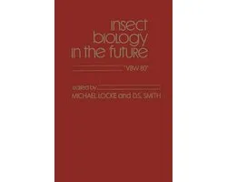 Insect Biology in The Future