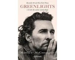 Greenlights: O El Arte de Correr Cuesta Abajo / Green Lights