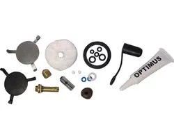 OPTIMUS Nova/Nova+/Polaris Spare Parts - Brander onderhoudsset