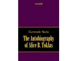 The Autobiography of Alice B. Toklas