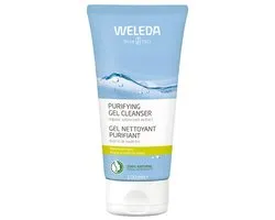 Weleda Gel Nettoyant au Saule Bio 100 ml