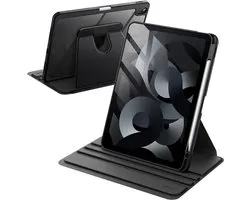 Rotating Case voor iPad Air 11-Inch - 360-Degree Draaibare Beschermhoes
