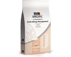 Specific CDD-HY Food Allergy Management 2.5 kg
