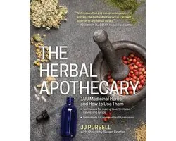 Herbal Apothecary