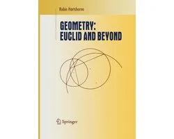 Geometry Euclid and Beyond