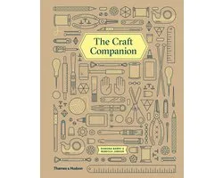 Craft Companion