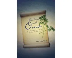 Cooking with Oma