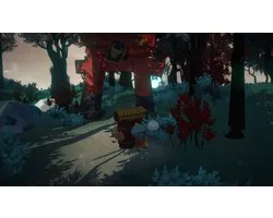 Clouded Leopard Entertainment ONI : Road to be the Mightiest Oni Standaard PlayStation 4