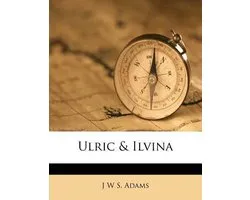 Ulric & Ilvina