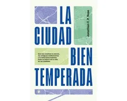La ciudad bien temperada