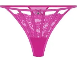 Hunkemöller String Maxime Roze