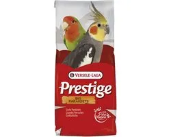 Versele-Laga Prestige Grote Parkieten Kweek - Vogelvoer - 20 kg
